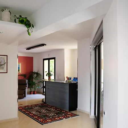 Apart-hotel Le Saline Marsala