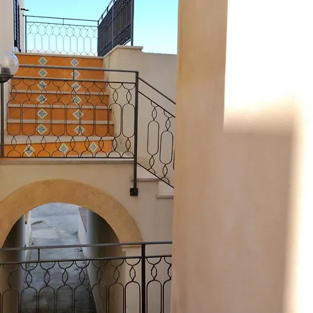 Le Saline Aparthotel Marsala