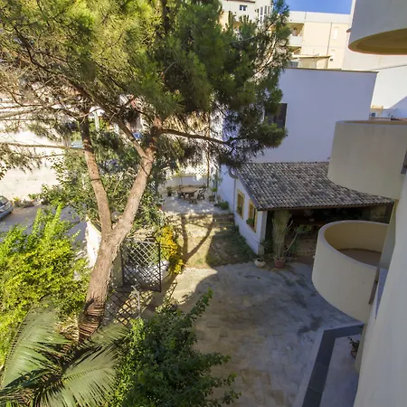 Le Saline 4* Marsala