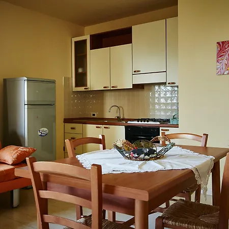 Aparthotel Le Saline