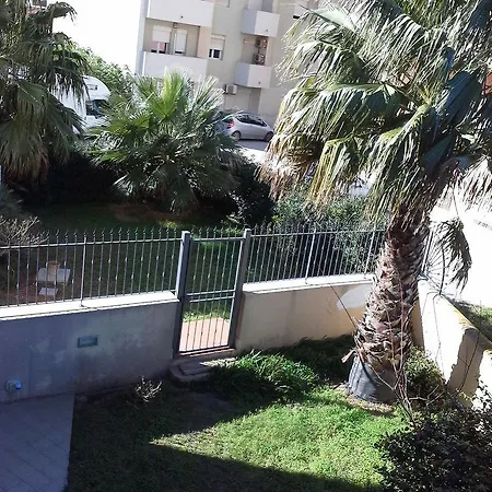 Apart-hotel Le Saline Marsala