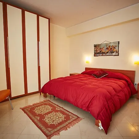 Le Saline Apart-hotel 4*
