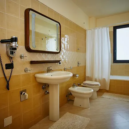 Apart-hotel Le Saline Marsala