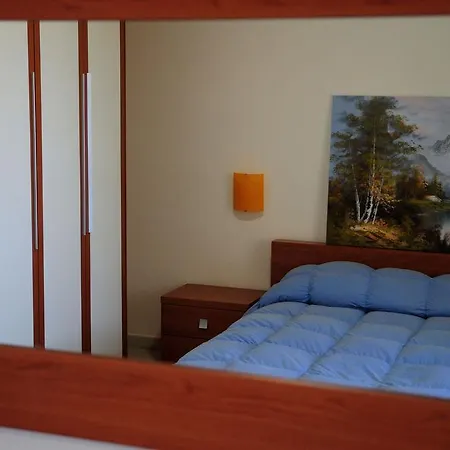 Apart-hotel Le Saline 4*