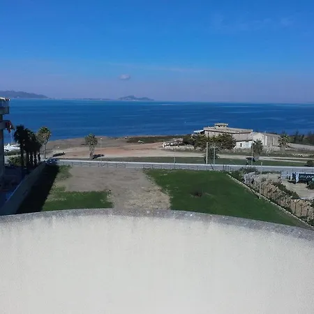 Aparthotel Le Saline Marsala