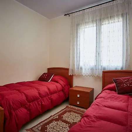Apart-hotel Le Saline 4*