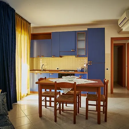 Le Saline Apart-hotel