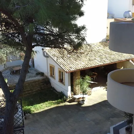 Le Saline Aparthotel Marsala