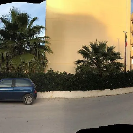 Apart-hotel Le Saline Marsala