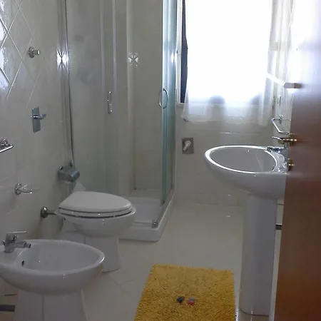 Apart-hotel Le Saline