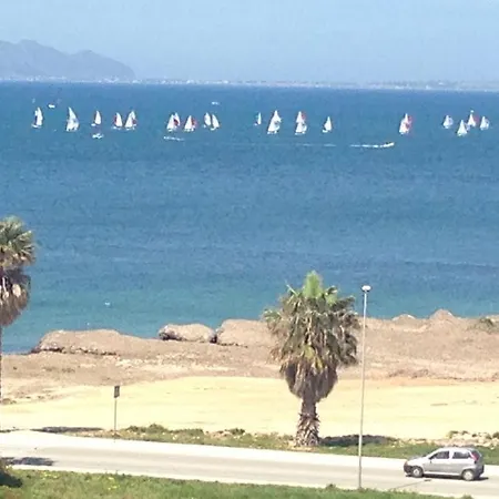 Le Saline Aparthotel Marsala