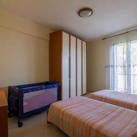 Apart-hotel Le Saline Marsala