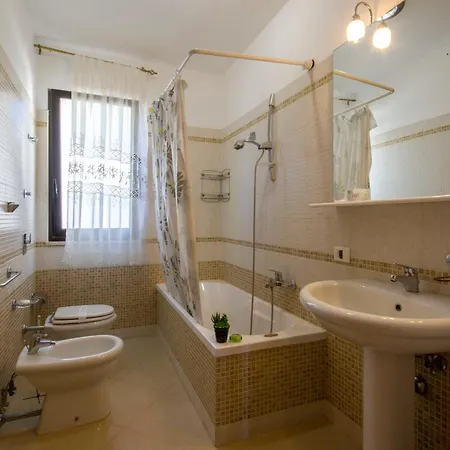 Aparthotel Le Saline