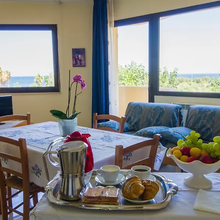 Le Saline Apartahotel Marsala