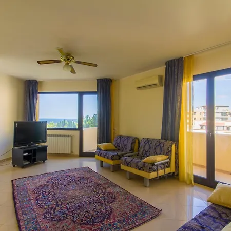 Apart-hotel Le Saline 4*