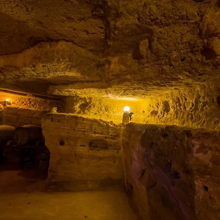 Le Saline 4* Marsala