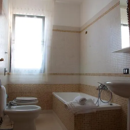 Le Saline Apartahotel 4*