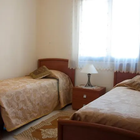 Apart-hotel Le Saline Marsala