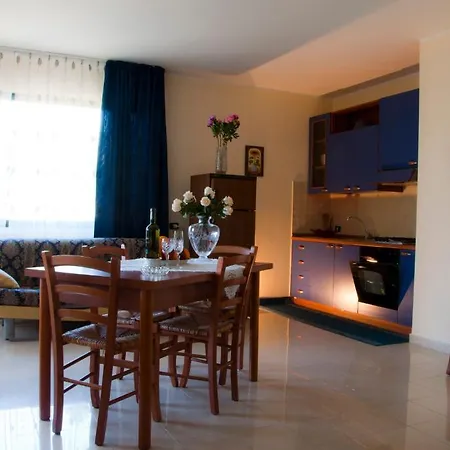 Le Saline 4*