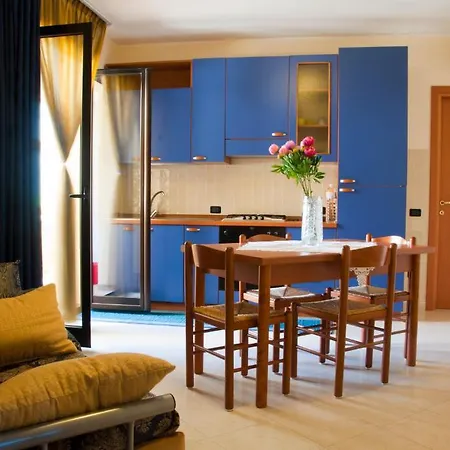 Le Saline Apart-hotel Marsala
