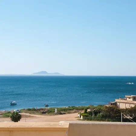 Le Saline Apartahotel 4*
