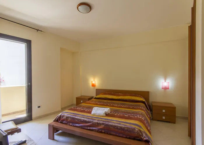 Le Saline 4*