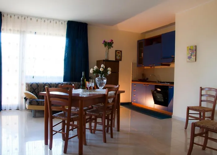 Le Saline 4*
