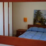 شقة فندقية Le Saline 4*