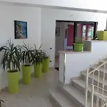 Appart hôtel Le Saline 4*