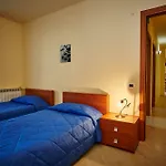 Appart hôtel Le Saline 4*
