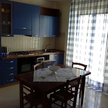 Aparthotel Le Saline