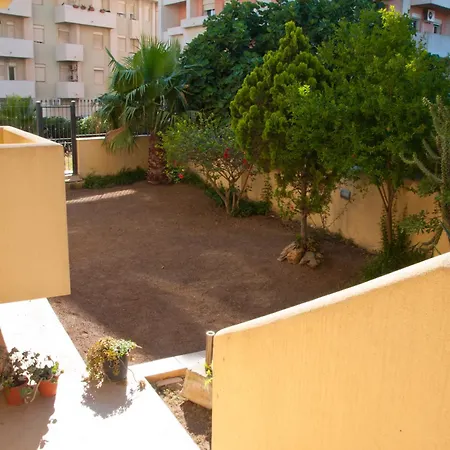 Apartmanhotel Le Saline Marsala