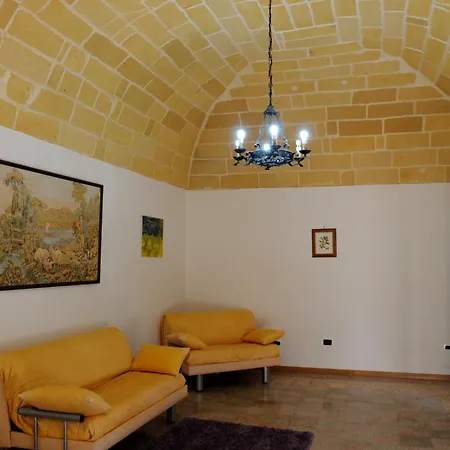 Le Saline Aparthotel