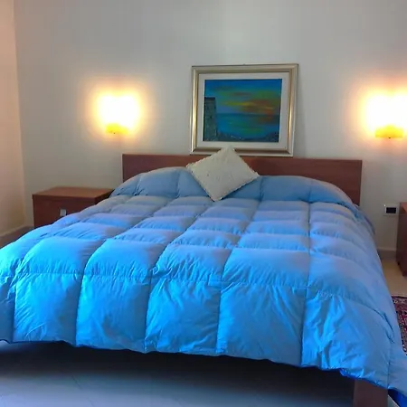 Le Saline Apartmanhotel 4*