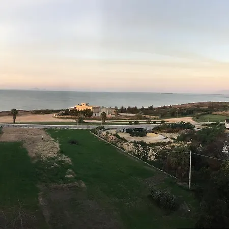 Le Saline Μαρσάλα