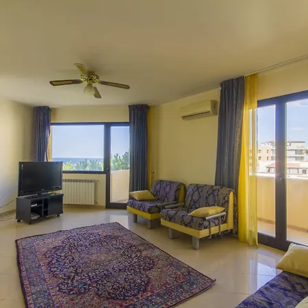 アパートホテル Le Saline