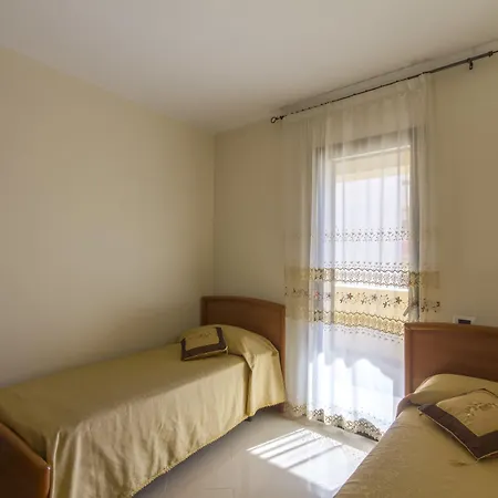 Le Saline マルサラ