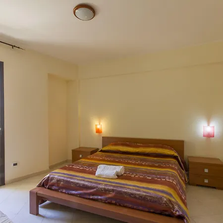 Le Saline 4*