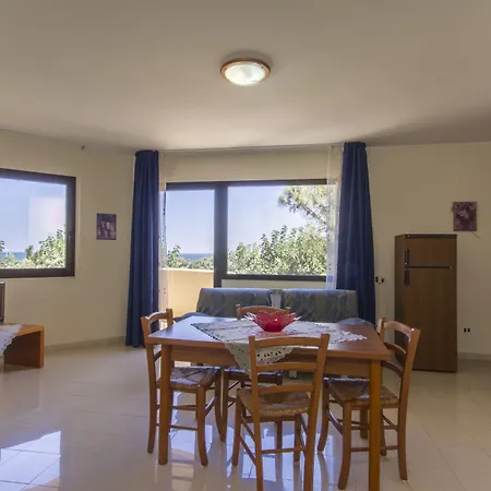 アパートホテル Le Saline