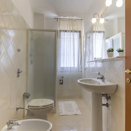 Le Saline アパートホテル マルサラ