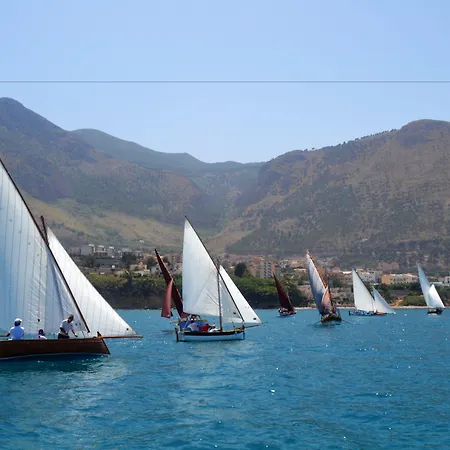 Le Saline 4* マルサラ