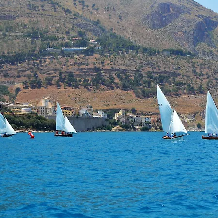 Le Saline マルサラ