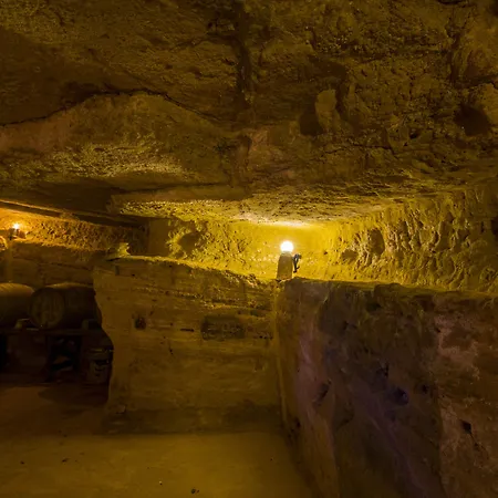 Le Saline アパートホテル 4*