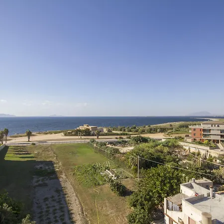 Le Saline マルサラ