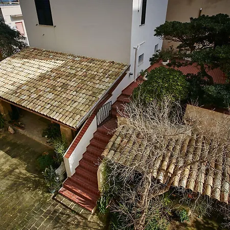 Le Saline Ξενοδοχείο με διαμερίσματα 4*