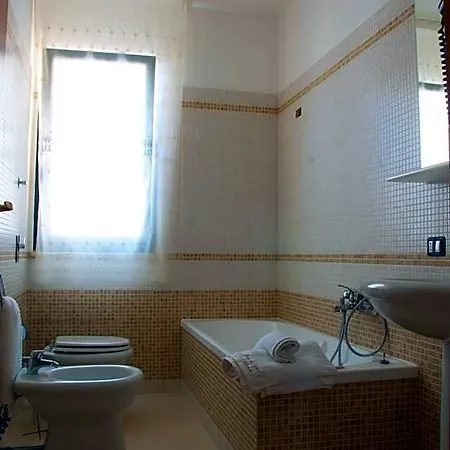 Le Saline 4* Μαρσάλα