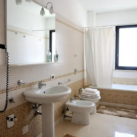 Aparthotel Le Saline *