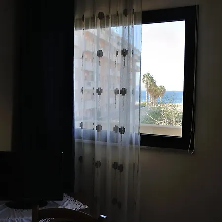 Ξενοδοχείο με διαμερίσματα Le Saline 4*