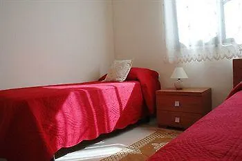 Aparthotel Le Saline *