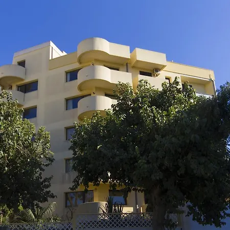 Le Saline Aparthotel